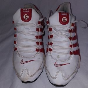 Nike Tennis shoes